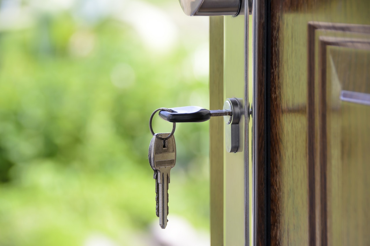 Blog Post: 9 Ways to Prepare for Homeownership